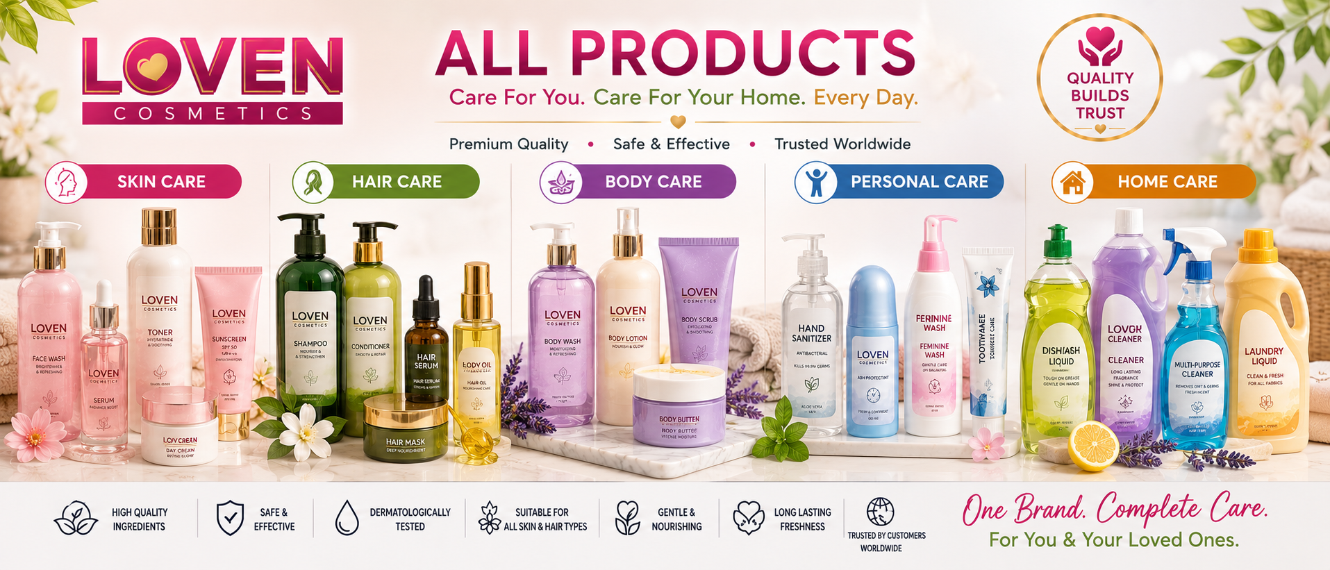 Products hero